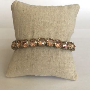 Stella & Dot Vida Stretch Bracelet